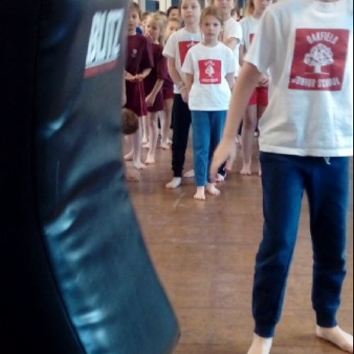 karate 6